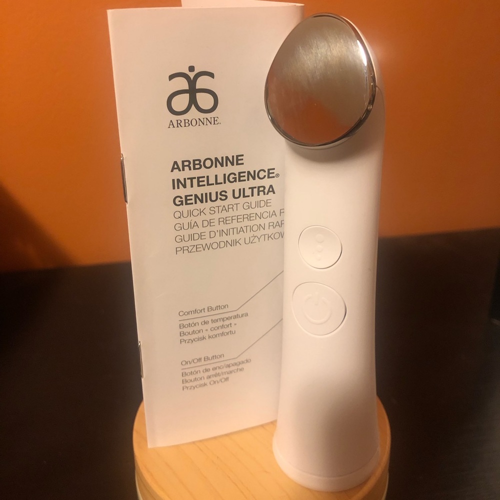 🔥Arbonne Intelligence Genius Ultra🔥